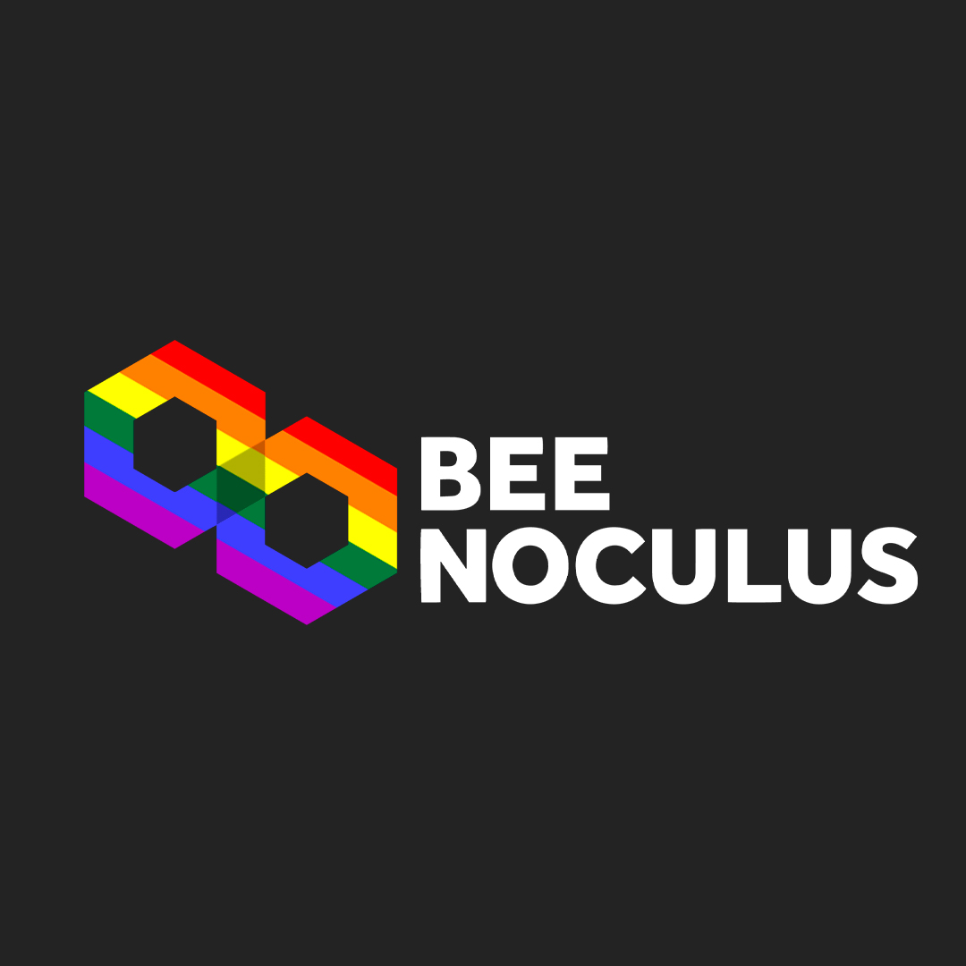 Beenoculus tweet media