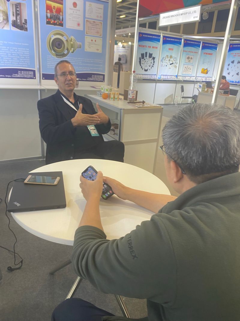 IntegratedSoft's tweet image. 5/25 - was a busy day, showing customers how our software works!!
CWIEME Berlin last day!!

#CWIEME
#simulationsoftware
#CAEsoftware