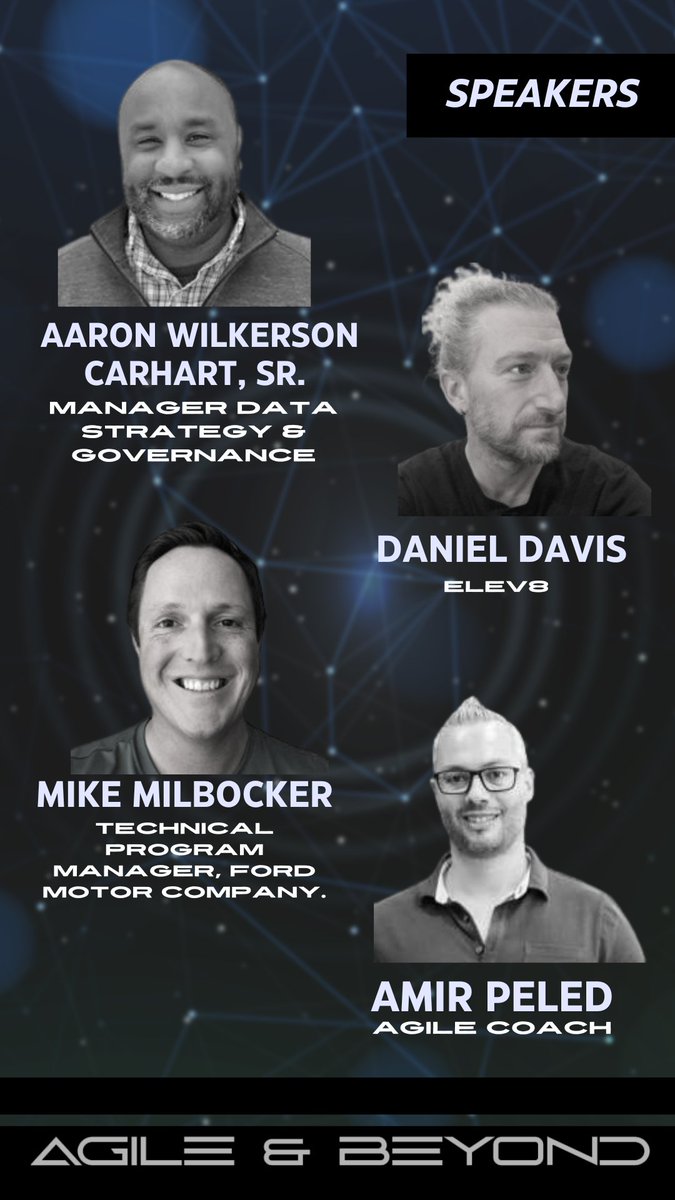 Agile and Beyond tweet media