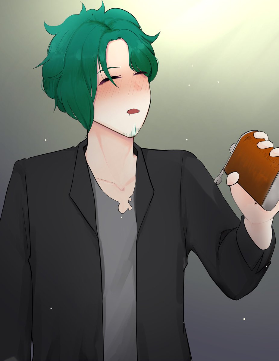 Odin (ติดงานคับ) tweet media