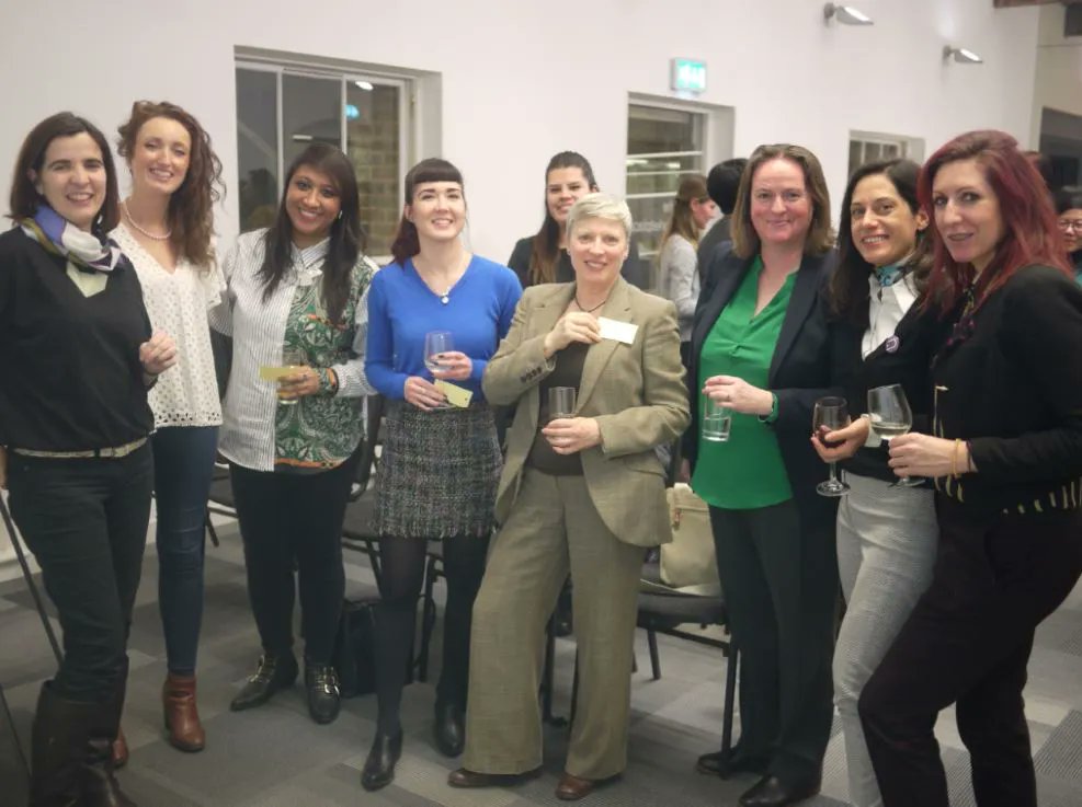 It's that time of year again! Tickets are on sale now for our summer social - but hurry as they are extremely limited. Join us for a casual game of boules over food and drink on 3rd July. Book here buff.ly/3MFxDG7