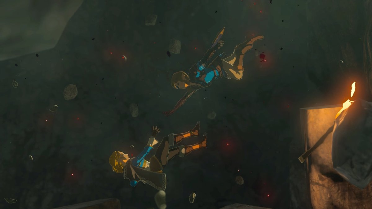 vulpelax's tweet photo. #TearsOfTheKingdom #Zelda #NintendoSwitch https://t.co/3rdRRd9H5v