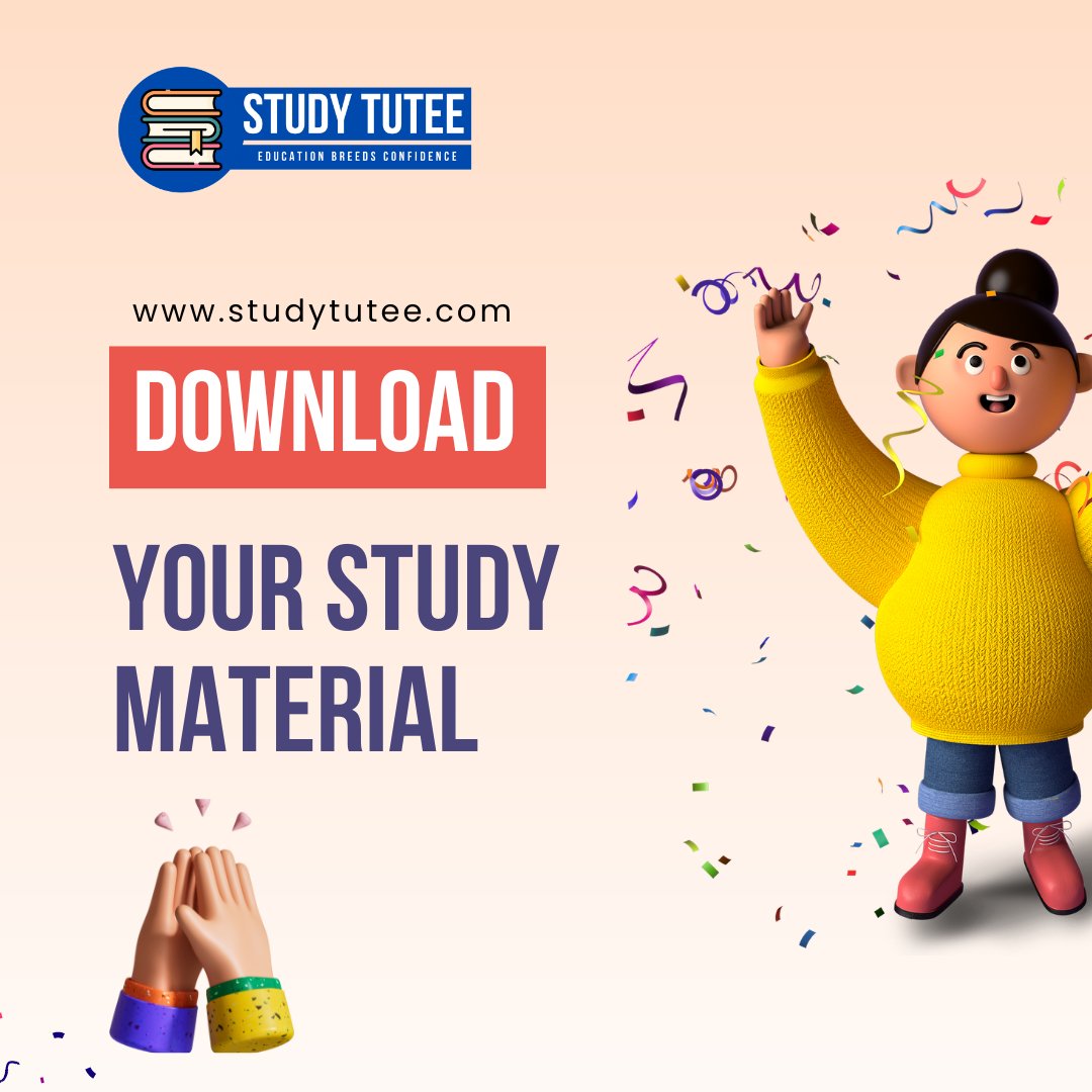 Study Tutee (@StudyTutee) / Posts / X