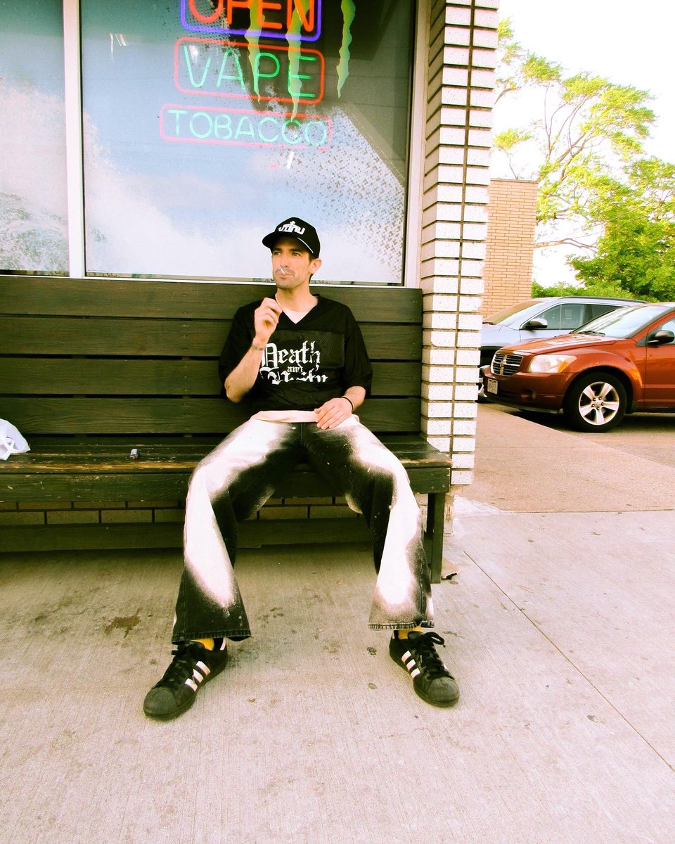 b00Radley_'s tweet image. @deathandunity