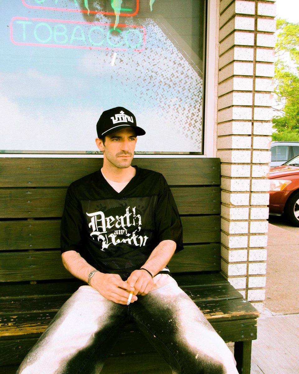 b00Radley_'s tweet image. @deathandunity