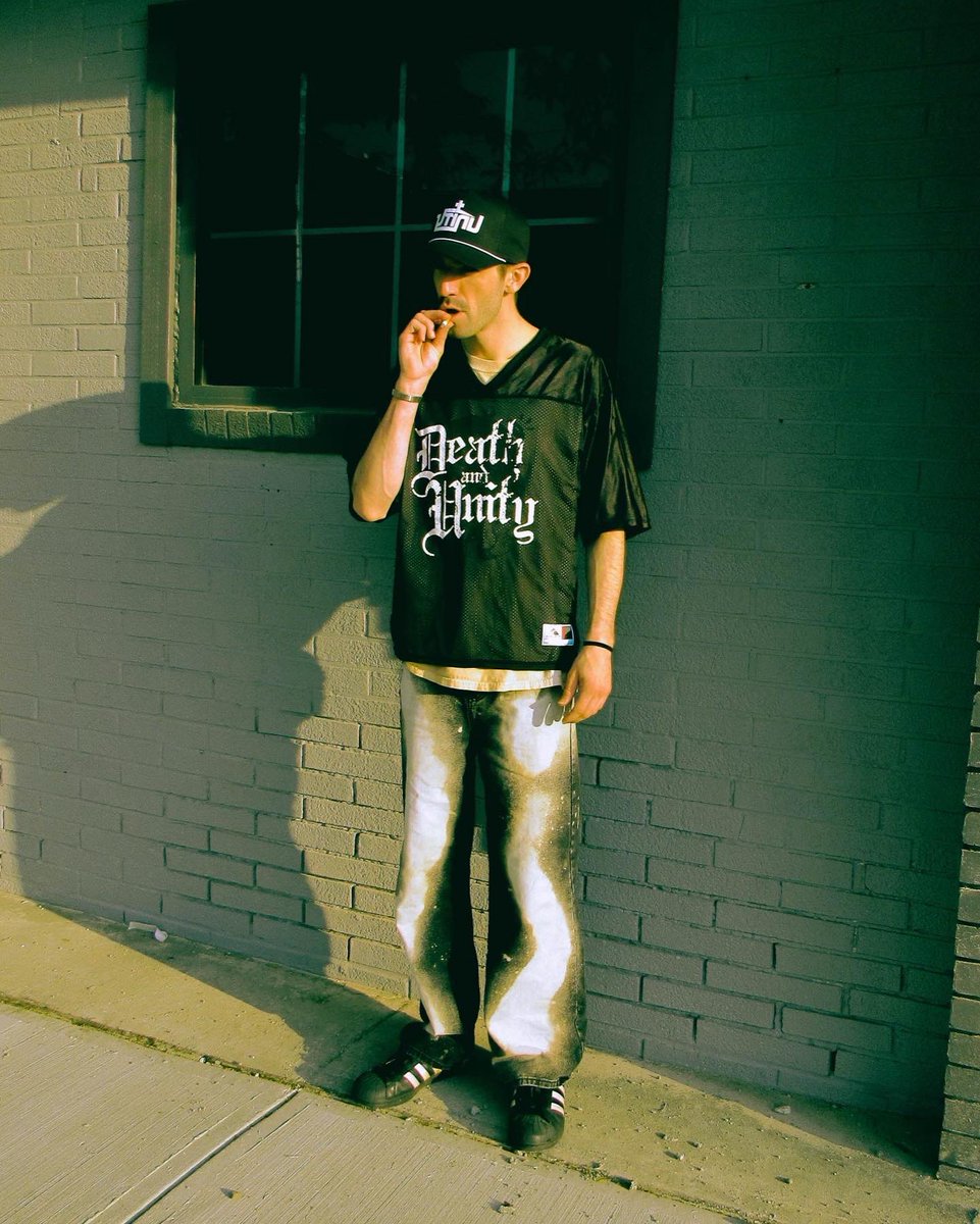 b00Radley_'s tweet image. @deathandunity