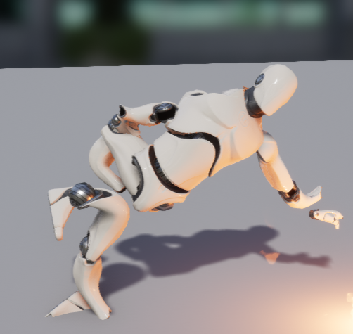 GameDevMonsters's tweet photo. @LeoSandbox In this upcoming #indiegame the main character is redefining the meaning of "breakdancing". https://t.co/YdTY8TFZzO