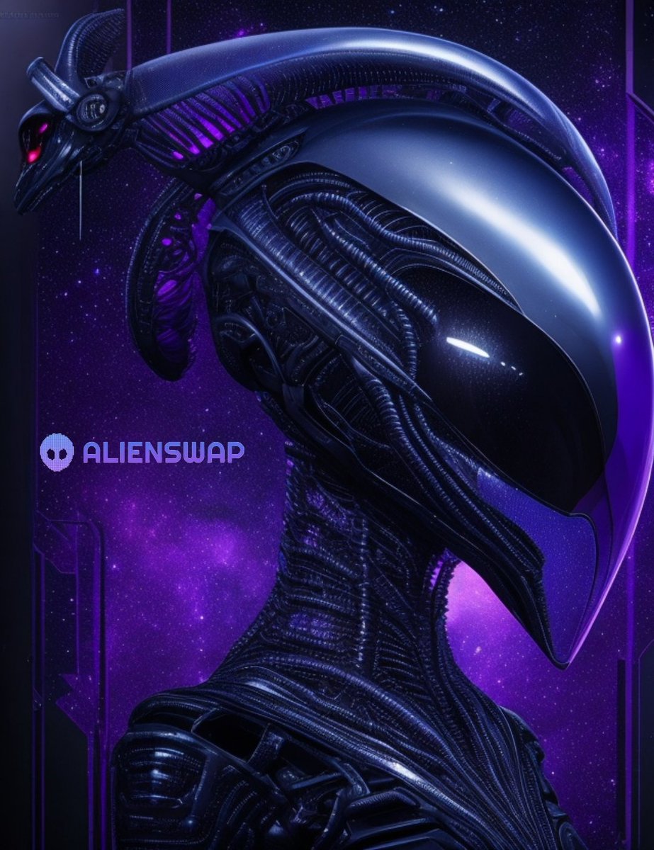 @AlienSwap_NFT #AlienSwap #SearchForAliens
Brand Design & Mascot for AlienSwap 👽👾