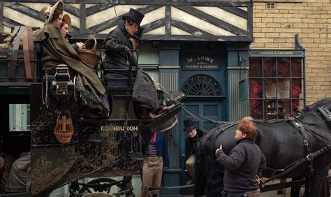 The Pony -- she'll take you on a wild ride! #BringBackGentlemanJack @Peacock @NBCUniversal @BBC @LookoutPointTV