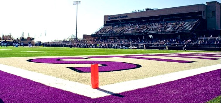 NathanTillak's tweet photo. Honored to have received an offer from the University of Sioux Falls! Blessed and thankful for the opportunity. https://t.co/mi7dWGrndF