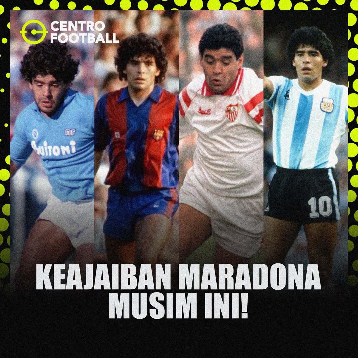 Centro Football tweet media