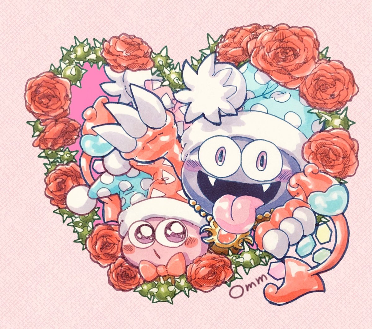 🌹ローズの日🌹