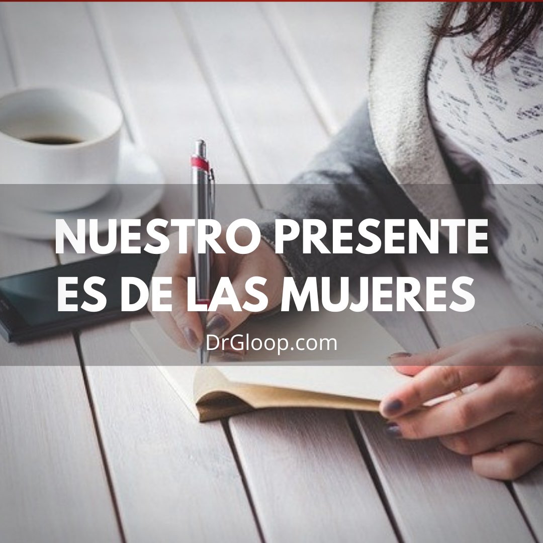 Publica, difunde, comercializa y gana regalías ¡confiable, fácil y sin costo!
DrGloop.com
😀📚📲👍🏼