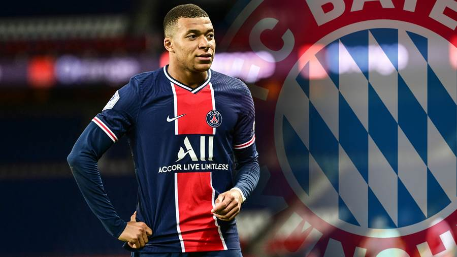 jayrix44's tweet photo. @DericumMik57898 @15jannik_ @Der_Ozat Kylian #Mbappé ist ebenfalls ein nicht ausgeschlossenes Thema bei den #Bayern.
Dennoch muss man die enorm hohe #Ablösesumme in Addition mit hohem potenziellen Gehalt beachten. Außerdem würde das finanzielle Probleme für die #6er Position und einen #Verteidiger-Backup bringen. https://t.co/sqYYzII4Jc