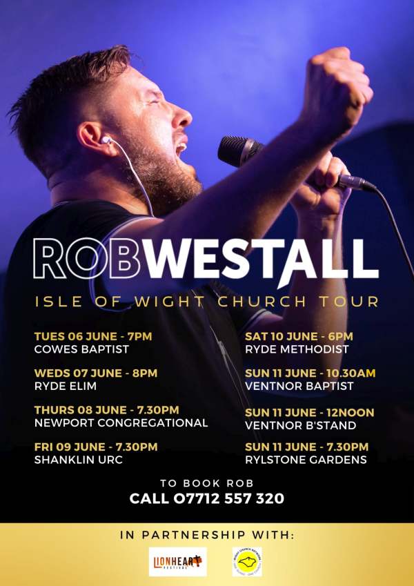 Wight Church Newsletter No 660 - mailchi.mp/a53ebf267952/w…