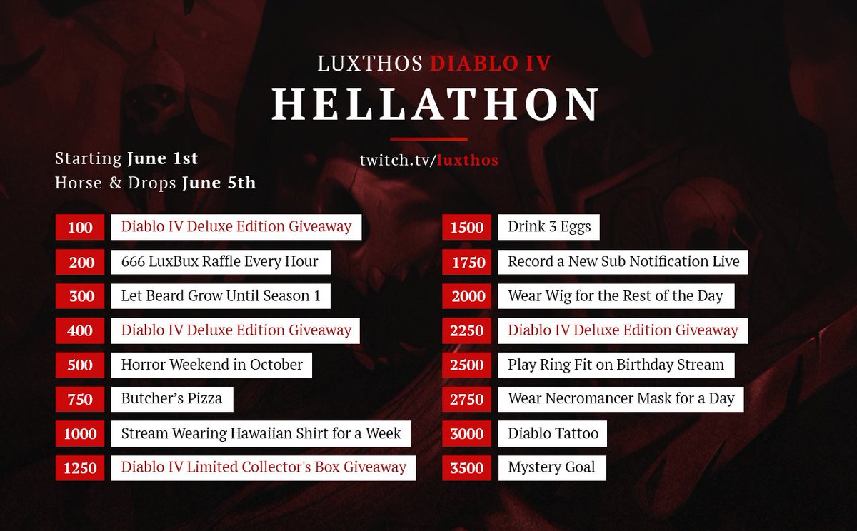 Luxthos tweet media