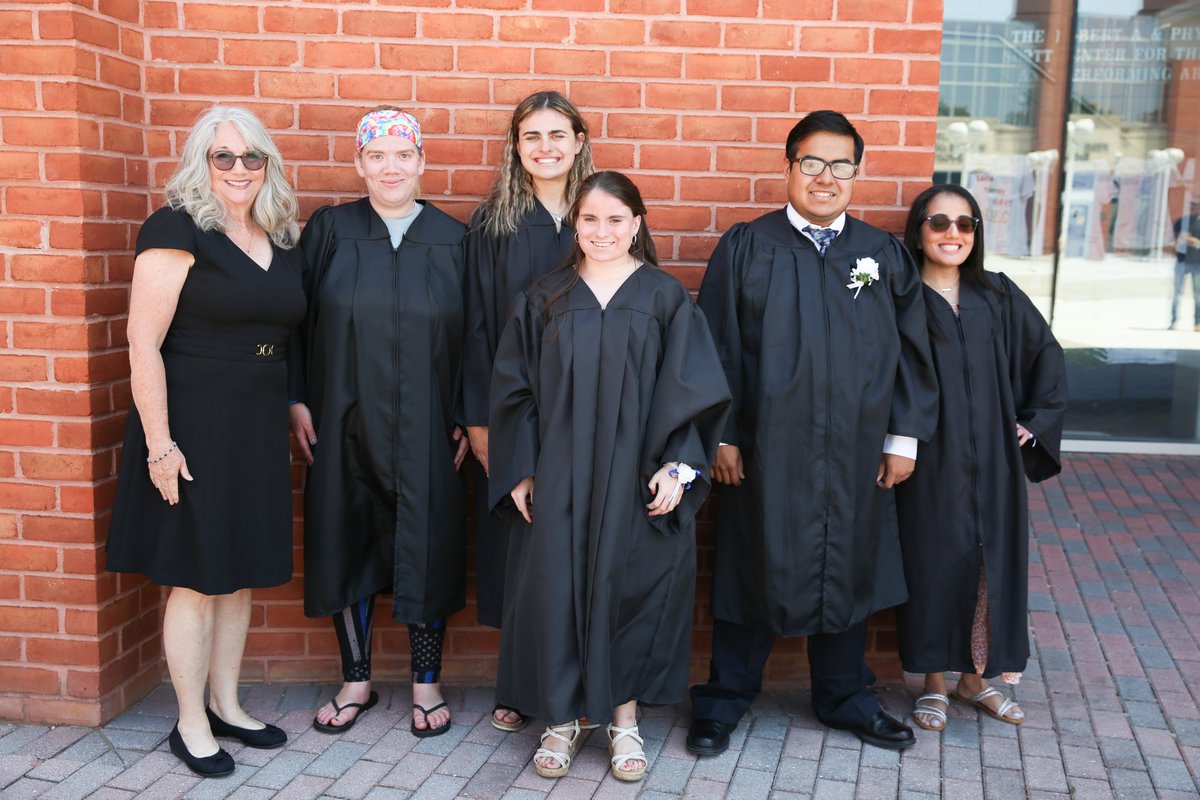 Congratulations TCA 2023 Graduates!