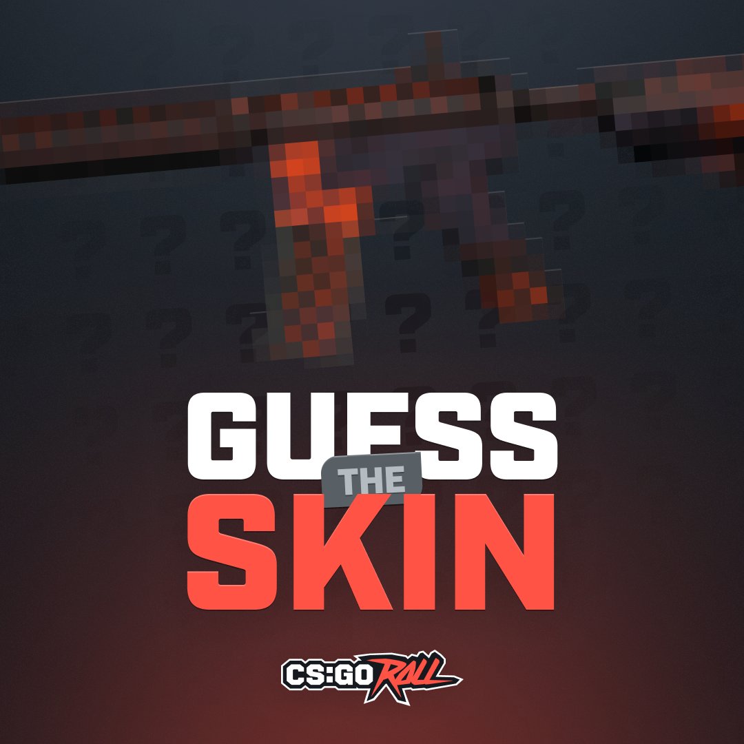 CSGORoll tweet media