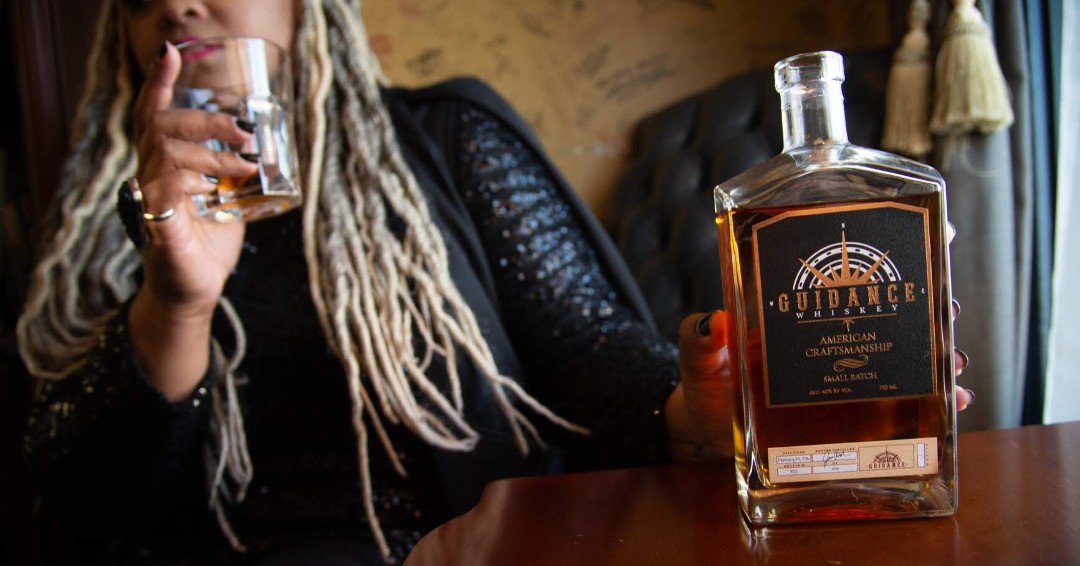 Breaking stereotypes, one sip at a time. Cheers to all the whiskey-loving ladies out there! 🥃

.
.
.
#WhiskeyWomen #BreakingStereotypes #WomenWhoDrinkWhiskey #CheersToThat #WhiskeyLovers #GirlsWhoDrinkWhiskey #GuidanceWhiskey