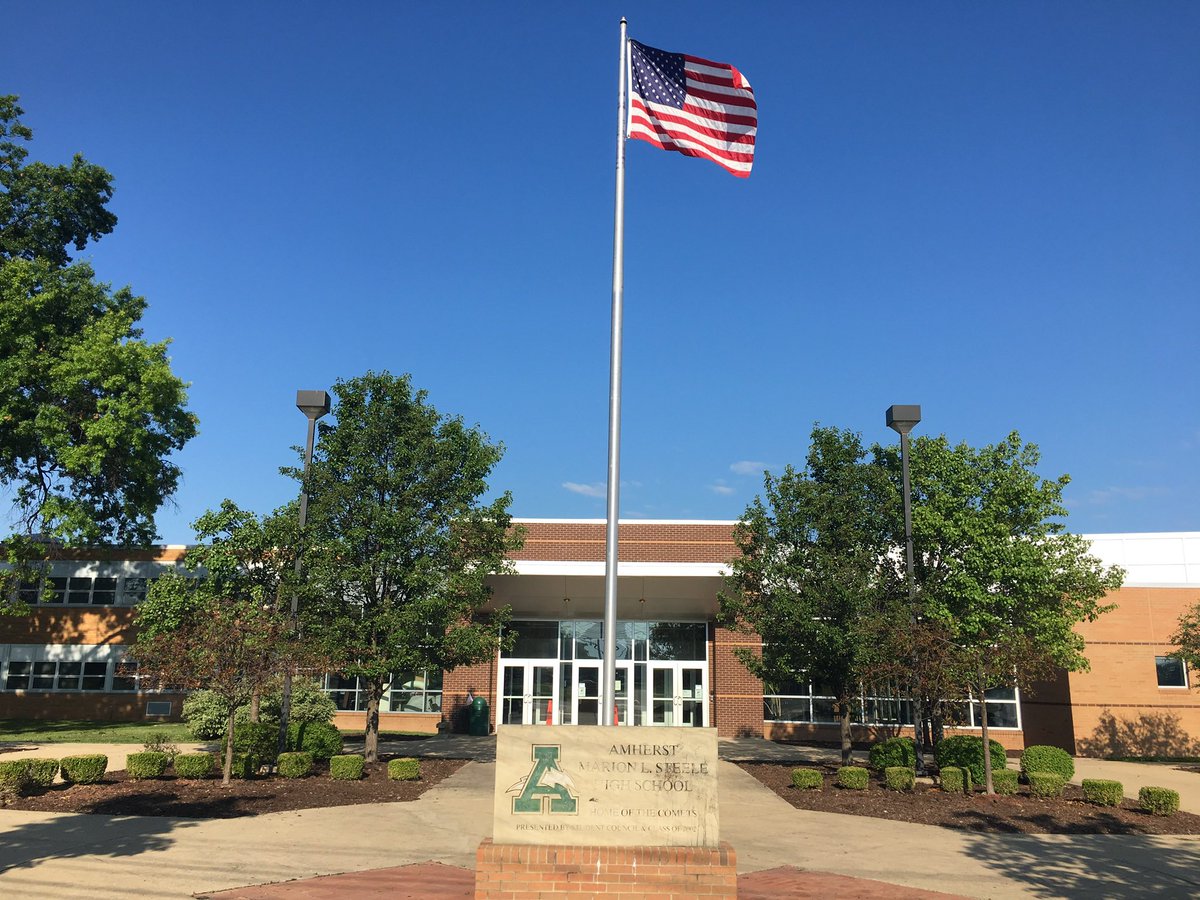 Great year Steele!!! Thank you students, parents, faculty, and staff for the all your hard work and 2022-2023 school year memories. 
#EnjoyYourTimeAway 
#JobWellDone
