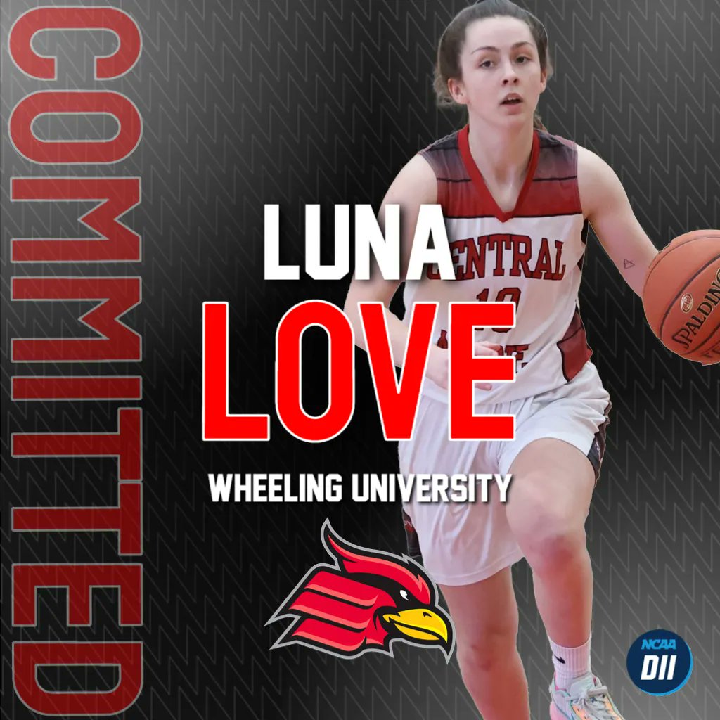 Congrats our captain and point guard, <a href="/luna2002love/">Luna Love</a> who has committed to Wheeling University (NCAA D2). Hardest worker there is. 
#mesports #committed #ncaad2 #scholarship <a href="/Sports_SJ/">Sun Journal Sports</a>