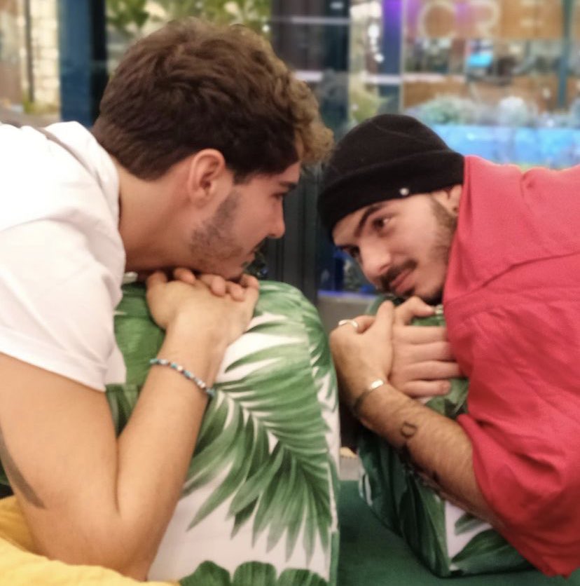 Roci lvs Brahim|| GMLRS tweet media