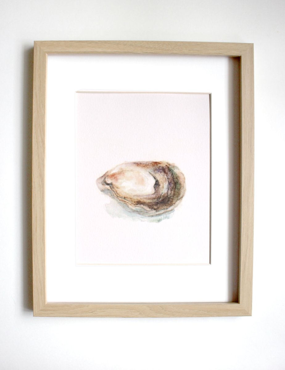 Seashell Art Prints :: #clam #oyster #muscle  #watercolor #artprints #shore #beach #seashells #shells #sealife #wallart #beachhouse #summer #decor #beachdecor #interiordesign #decorating #interiordecorating #SMILEtt23 #shopsmall #etsyfinds 

etsy.me/43zMoja via @Etsy