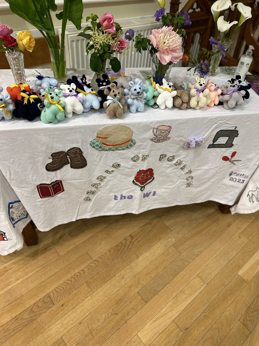 Rebecca Calvert tweet media