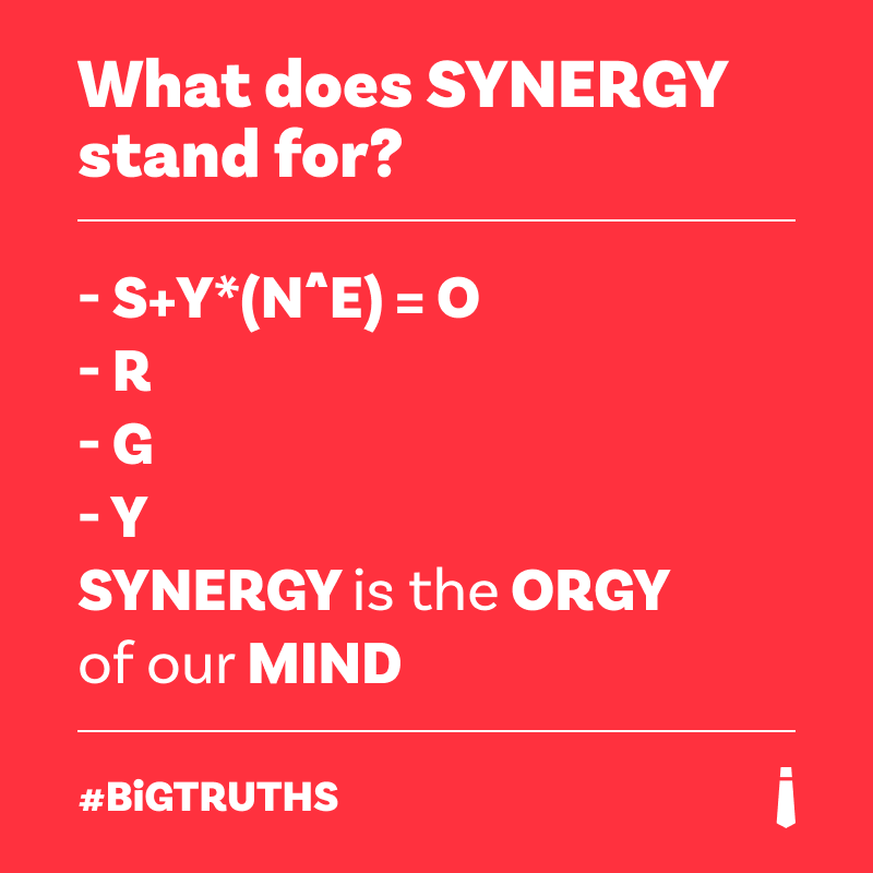 biginc's tweet photo. That's how math works! #BiGTRUTHS https://t.co/M4aihB3xzd