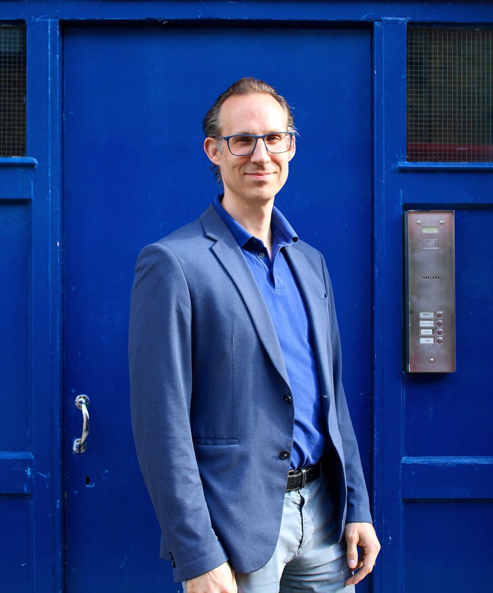 Our Chief Executive Aaron Barbour is leaving KLS after 10 years. Aaron said: “As a charity we’re in a strong place”

#NewBeginnings #KatherineLowSettlement
#BatterseaCommunity 
#WandsworthCouncil
