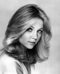 Happy 67th birthday to Lisa Hartman-Black, sure her poster was on many walls.  