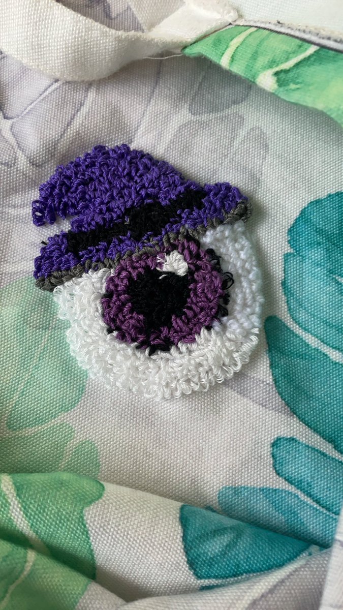 The special eye 👁️ 
#NFTCommunity #TheEyesFamily #SeeOfEyes