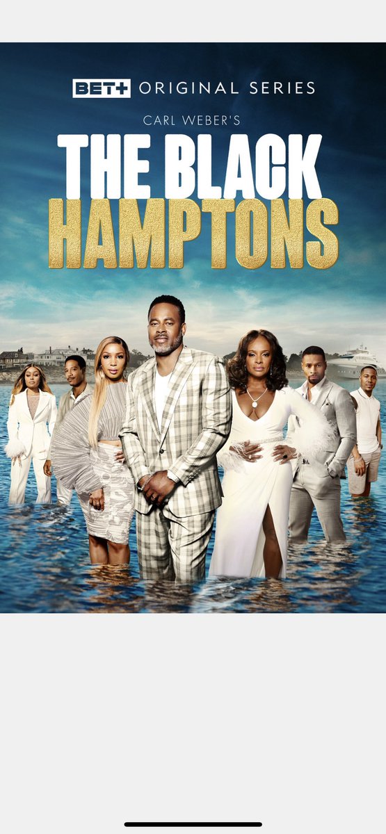 On Set of Black Hamptons! Blessed #actor  #blacktv