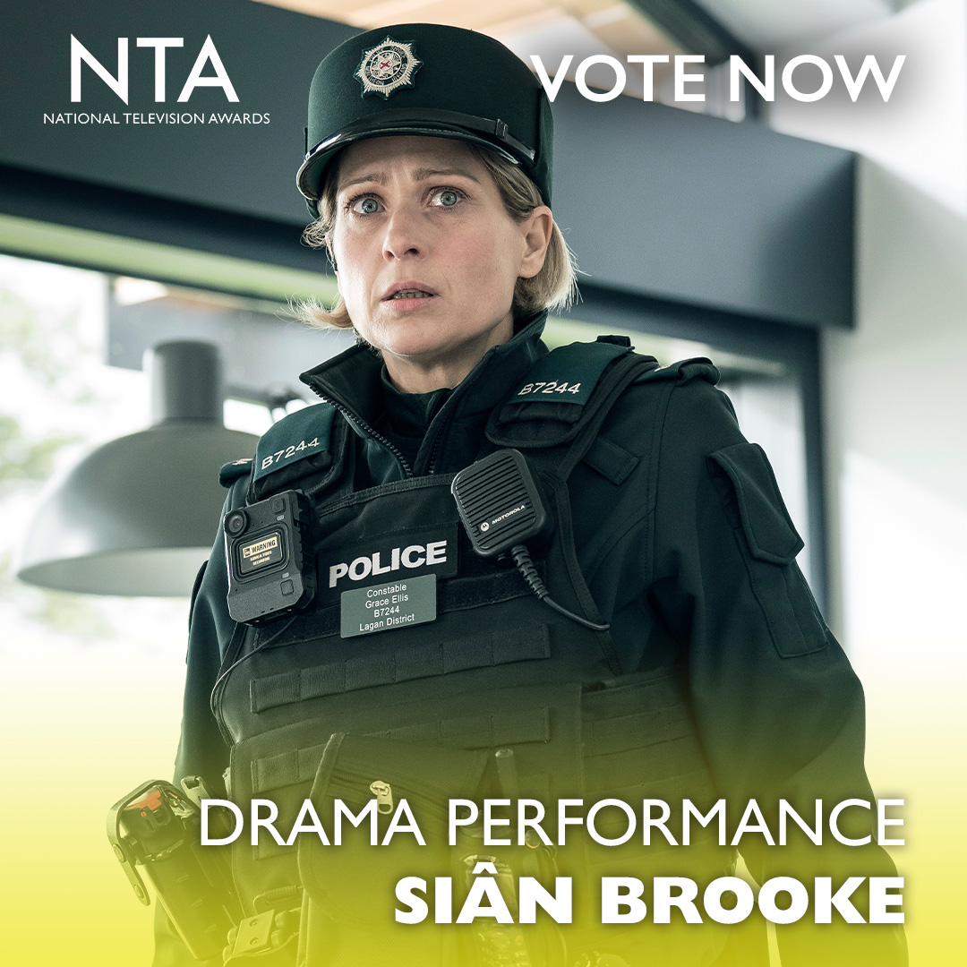 TwoCitiesTV's tweet photo. 📢 Reminder!
If you loved #BlueLights please do take a beat and vote for us ❤️
https://t.co/45j62Q7o25 

All votes must be in by 11pm on Friday 2nd June 2023.

#NTAs https://t.co/lrnUhyYC8L