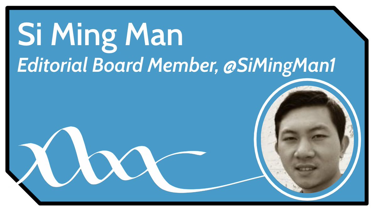 CommsBio's tweet image. If you&apos;re at the @AegeanConf International Conference on #InnateImmunity, don&apos;t miss the opportunity to talk to our Editorial Board Member, @SiMingMan1