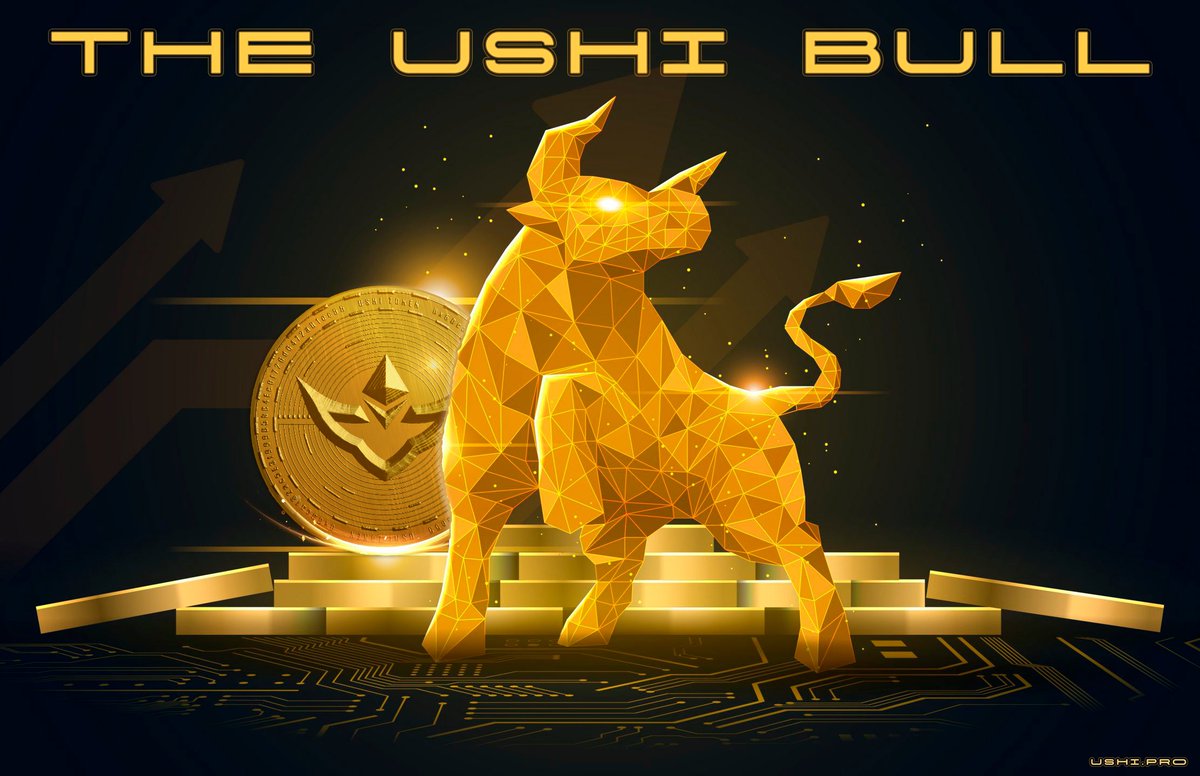 LionGemHunter's tweet image. $USHI token is a rising star, igniting the path to financial growth. Equip yourself with #uAnalytics,the ultimate companion for deciphering whale and shark activity. Stay ahead of the curve,seize opportunities,and unlock the hidden treasures of the decentralized world!
@USHI_ETH