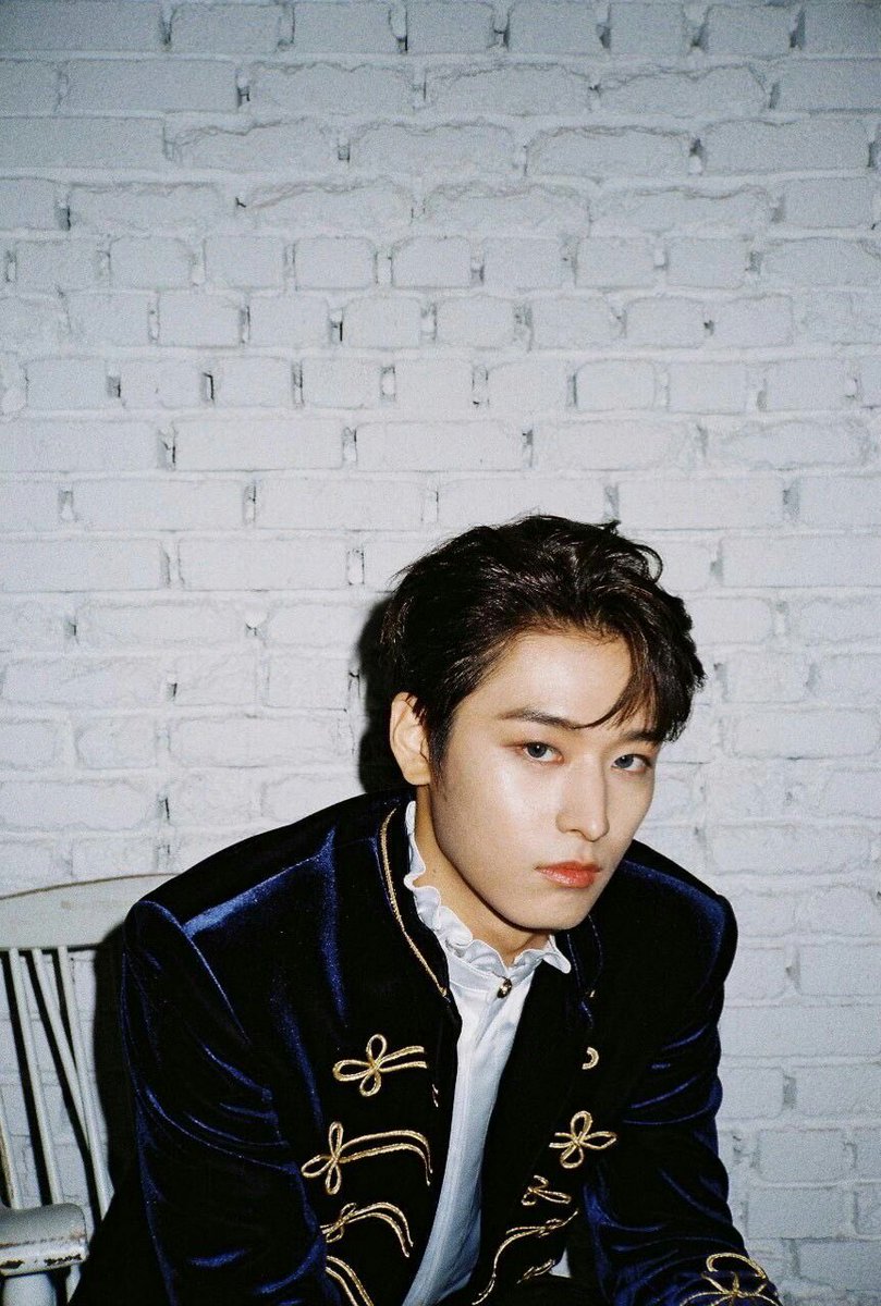 “I am the picture of duty, the crown resides within me—embedded like a knife.”