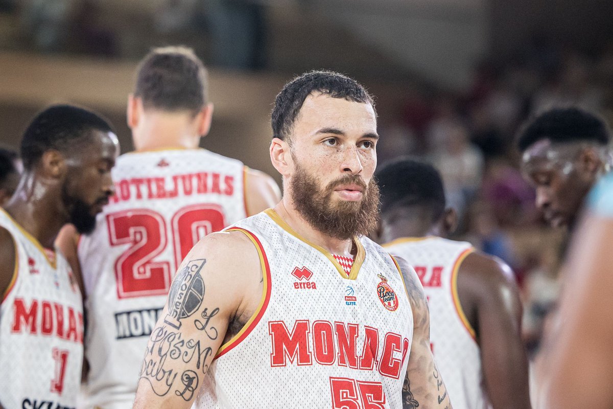 Be_BasketFr's tweet photo. ✅ Les principes de la Luxury Tax adoptés par la LNB.

💳 Une masse salariale inférieure à 40% des charges d'exploitation.

💰 Un seuil de déclenchement fixé à 8,5 millions, selon les données de la saison N-1.

🇲🇨 Monaco est donc le seul club concerné : https://t.co/jH29grfQyW https://t.co/j8Tpm5dWue