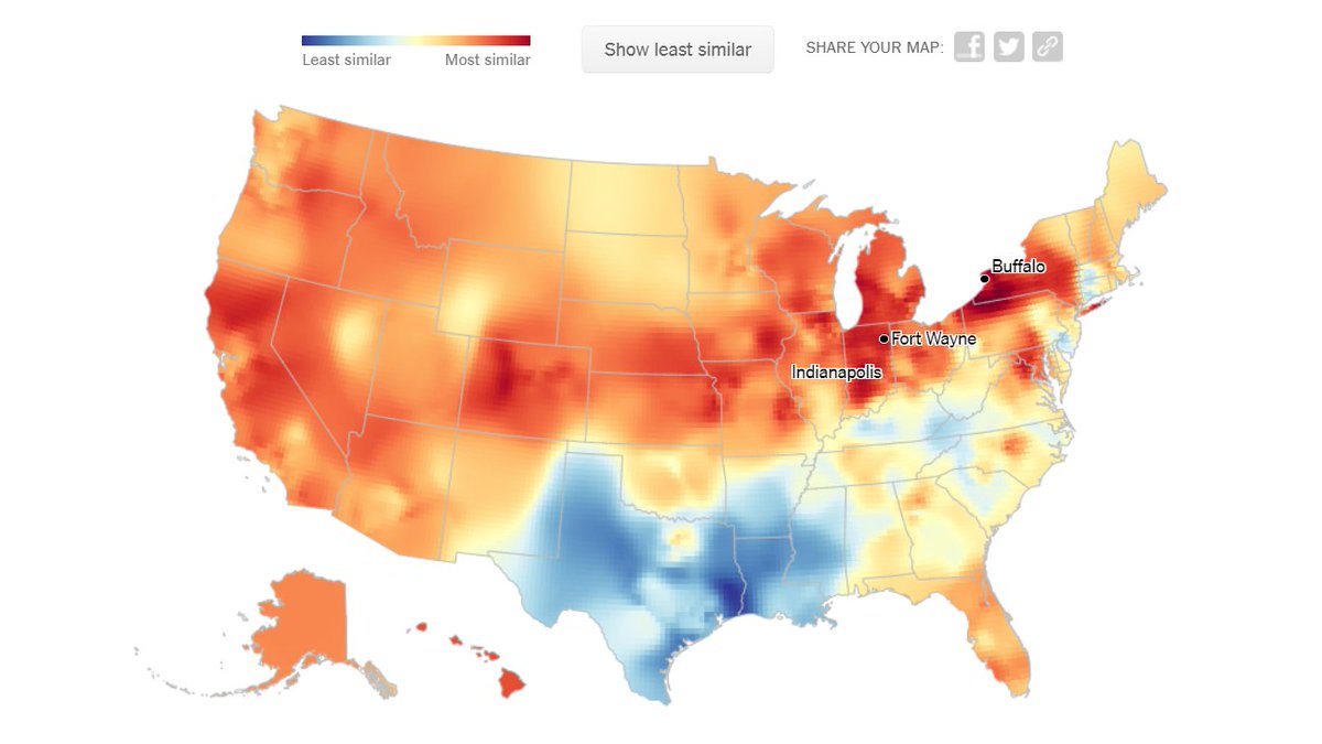 Not Indiana please anything but that