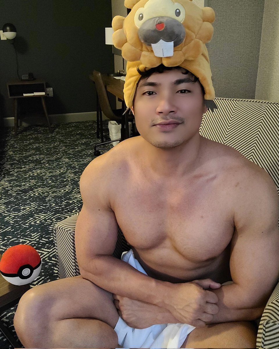 TimcangJr's tweet image. ScoobidooBIDOOF

#Bidoof