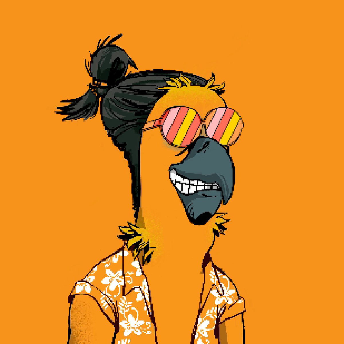 gm bxrds ☕️
#bxrdz #bitcoin