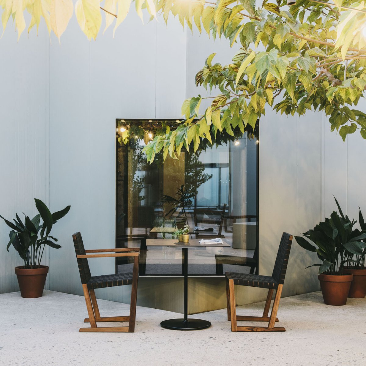 Diseño para un estilo de vida sano y sostenible. 🌿

Si tu placer es vivir al aire libre, descubre las colecciones outdoor de @AndreuWorld. 
Aprovecha el 𝟭𝟱% 𝗱𝗲 𝗱𝗲𝘀𝗰𝘂𝗲𝗻𝘁𝗼 hasta el 15 de junio en 𝗔𝘁𝗿𝗲𝘇𝘇𝗼 𝗜𝗻𝘁𝗲𝗿𝗶𝗼𝗿𝗶𝘀𝗺𝗲. 💯

🔗 bit.ly/mueble-exterio…