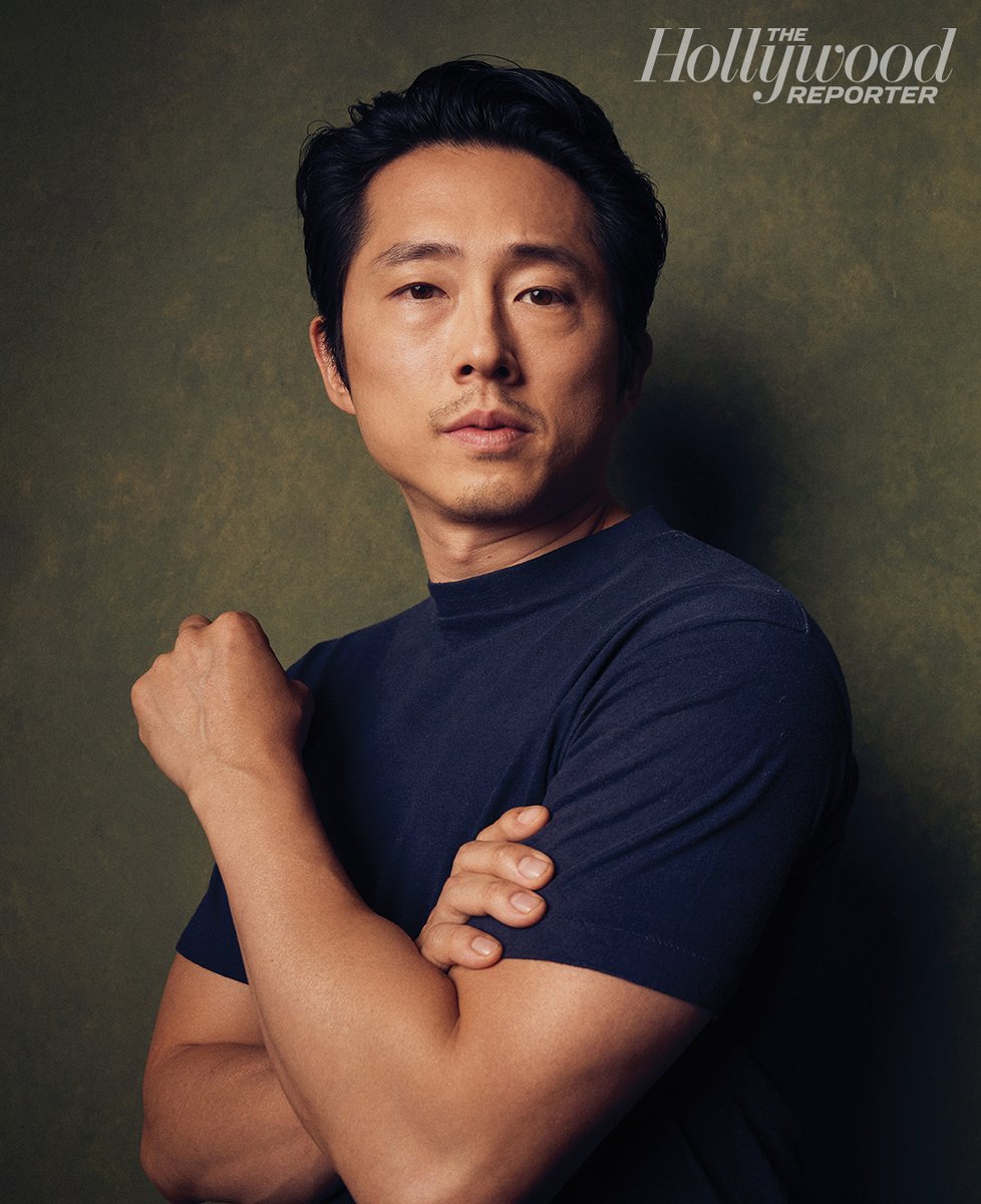 RT @THR: Steven Yeun for the #Emmys Comedy Actor #THRRoundtable https://t.co/0xm8xQToOn https://t.co/vm1pwuQIAL