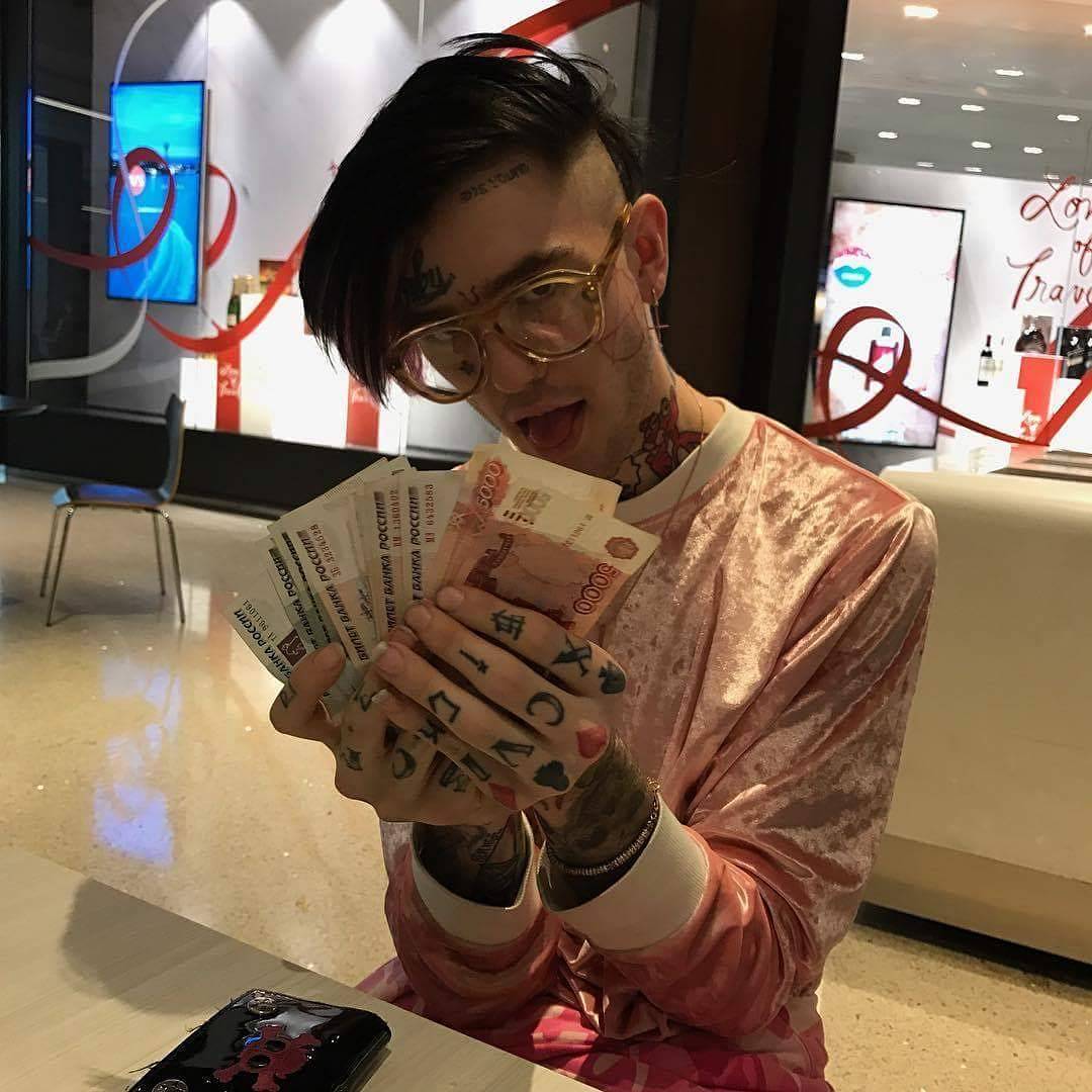 Lil Peep