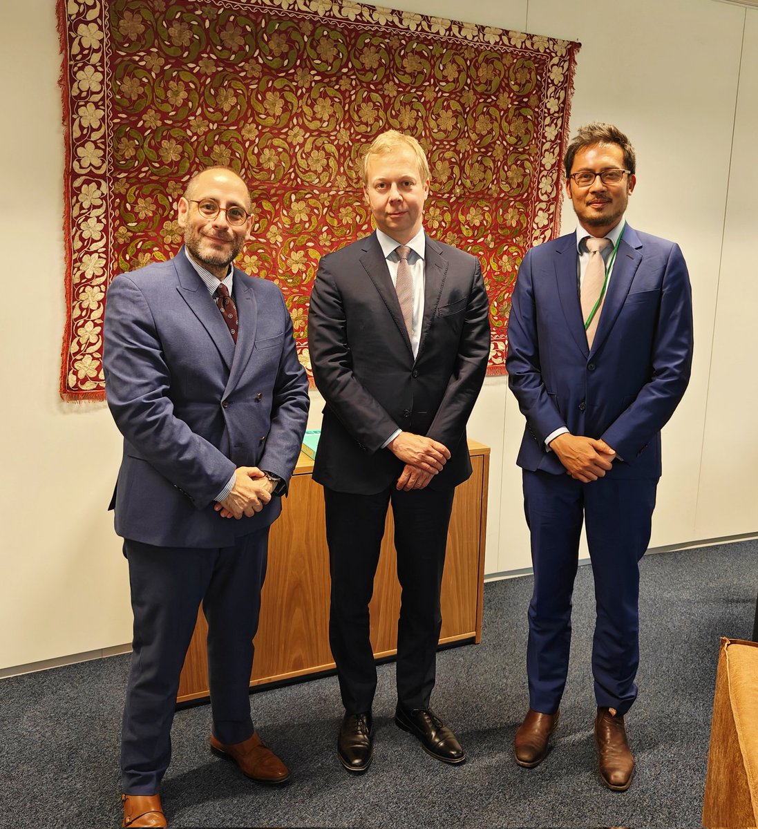 Itay Epshtain tweet media