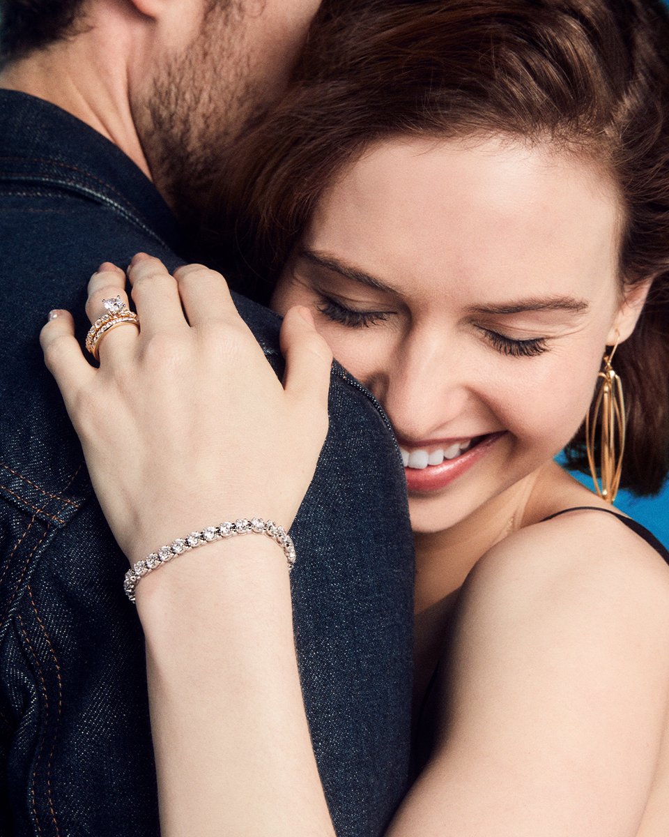 Big milestones call for big celebrations! 🎉 Whether you're celebrating a graduation, a promotion, or an anniversary, nothing says congratulations like the gift of jewelry.🎁  #ZalesEmployee #LoveZales #Graduation #Anniversary #Celebration #Rings #Bracelet #Earrings