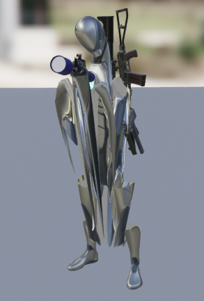 GameDevMonsters's tweet image. This guy never skipped a morning stretch routine and it shows. #gamedev #gamedesign #funny #indiegame #indiedev #lol #comedy