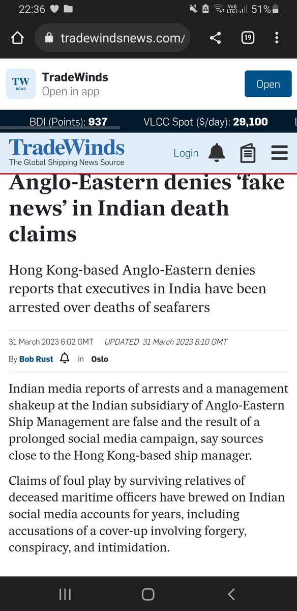 Sea And Coast 🇮🇳 tweet media