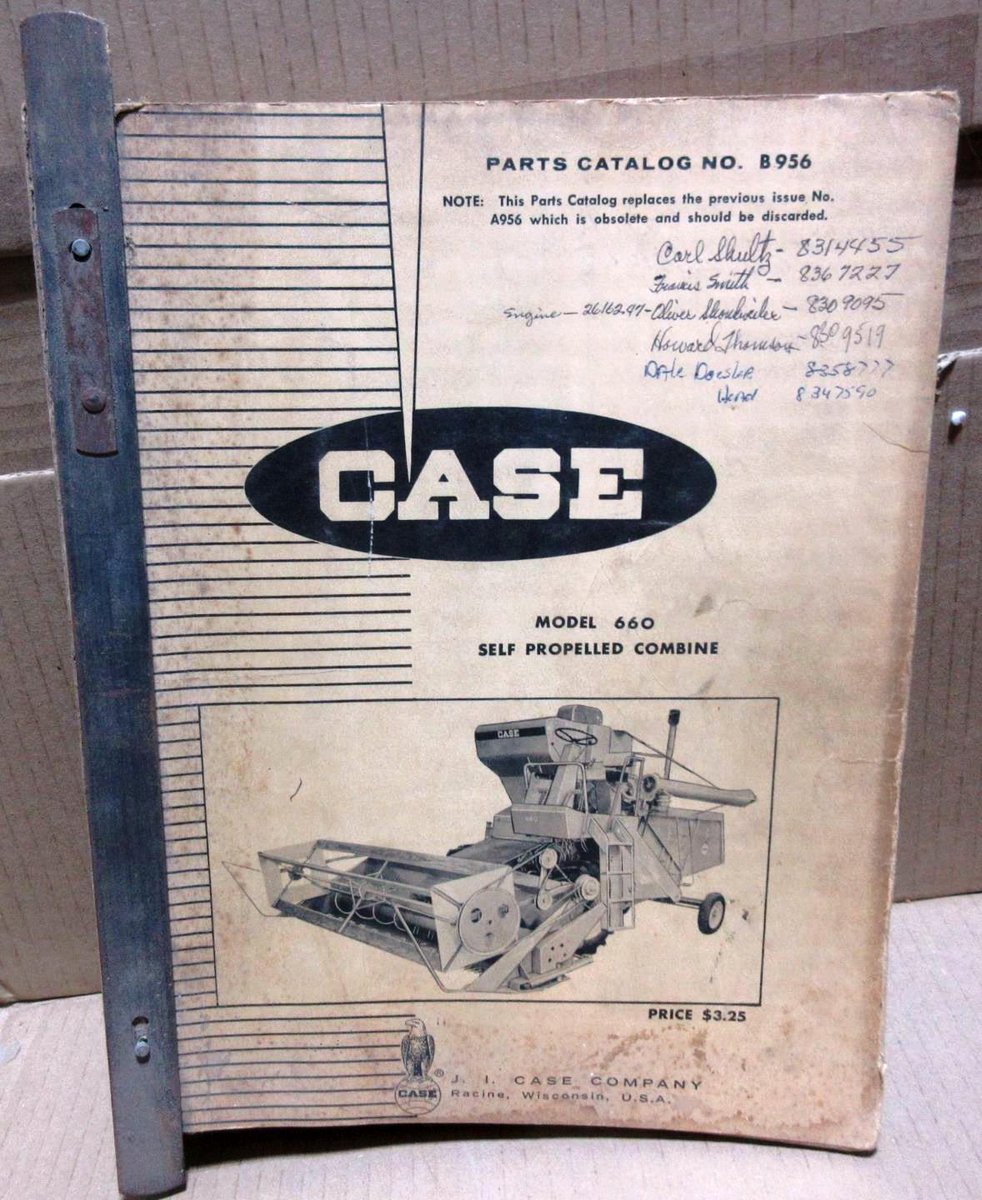 Rustic Relics ebay.com/str/bctreasure…
#boating #motors #Mercury #jetski #watercraft #automechanic #autorepair #autoshop #Cars  #eBay #engine #farm #Farmers #farming #Manual #Mechanic #repairmanual #service #servicemanual #sports #tractorservice