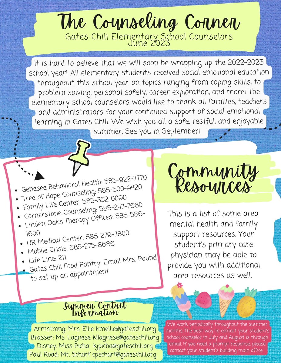 #GCPride #GCCares